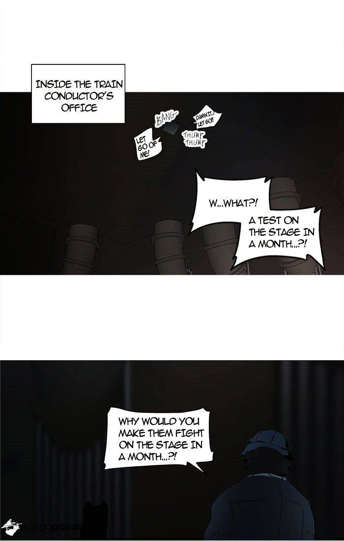 Tower of God, Chapter 247 image 32